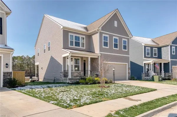 9189 Daydreamer Court, Toano, VA 23168