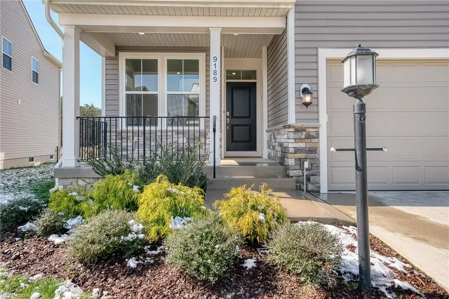 9189 Daydreamer Court, Toano, VA 23168 - #3