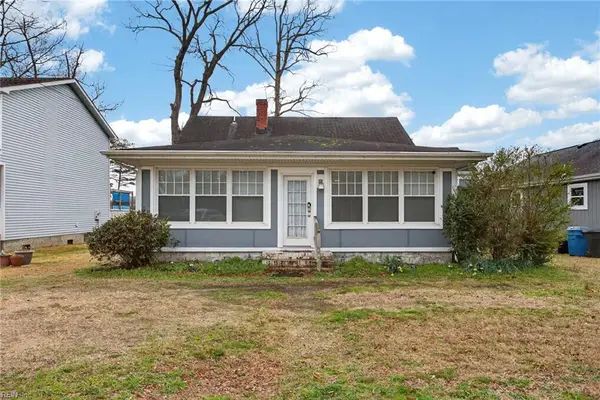 580 General Booth Boulevard, Virginia Beach, VA 23451