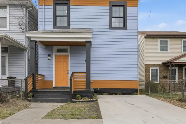 843 29th Street, Newport News, VA 23607