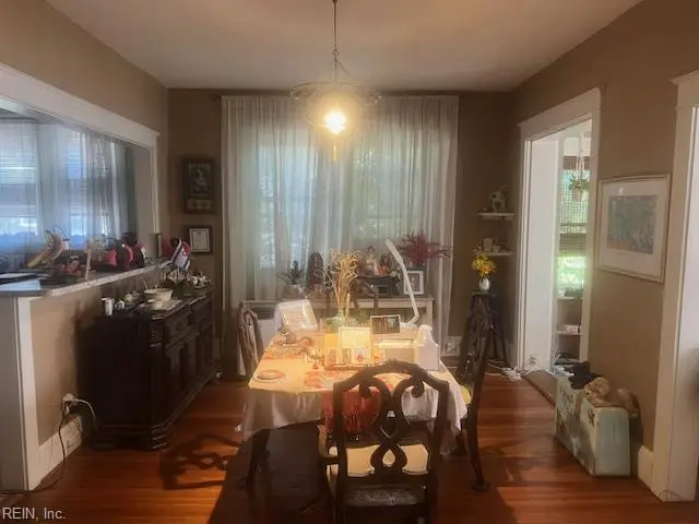 800 W Princess Anne Road #D4, Norfolk, VA 23517 - #3