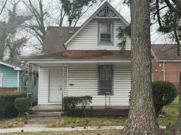 1210 33rd Street, Newport News, VA 23607