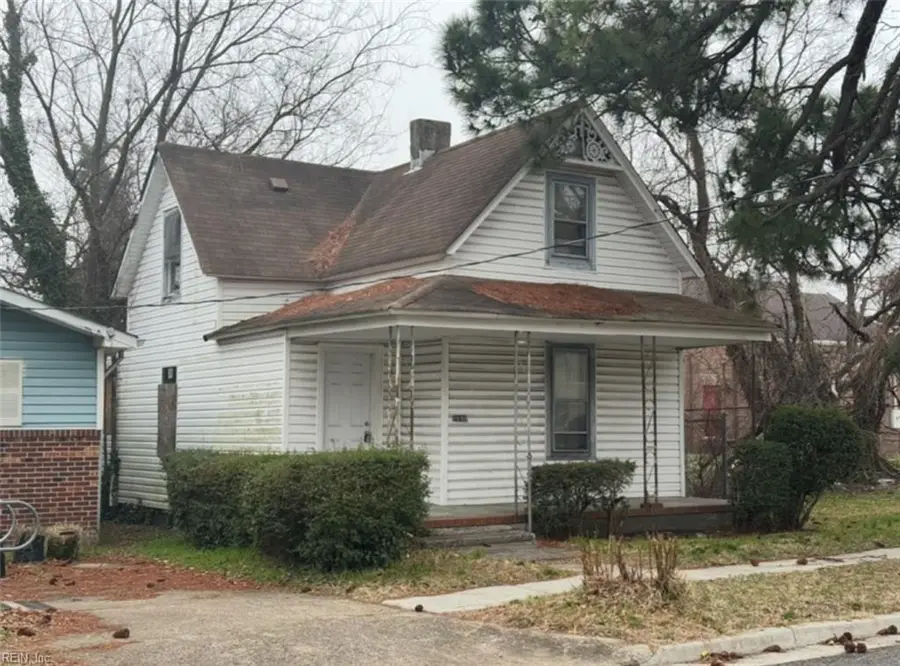 1210 33rd Street, Newport News, VA 23607 - #2
