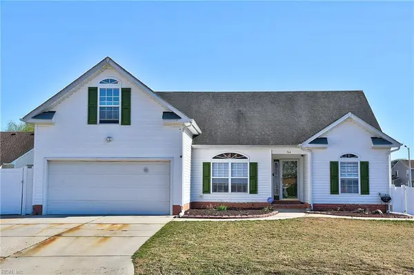 764 Lym Drive, Virginia Beach, VA 23464