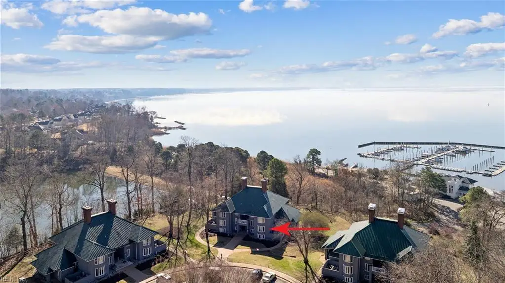 708 Graves Ordinary, Williamsburg, VA 23185 - #1