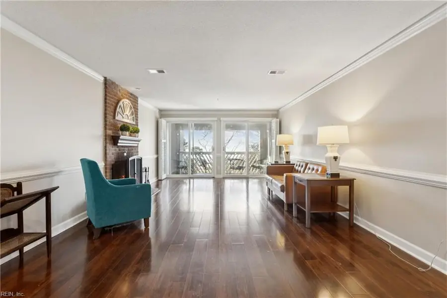 708 Graves Ordinary, Williamsburg, VA 23185 - #3