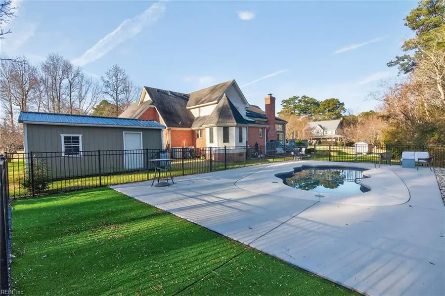 9327 Rivershore Drive, Suffolk, VA 23433 - #3