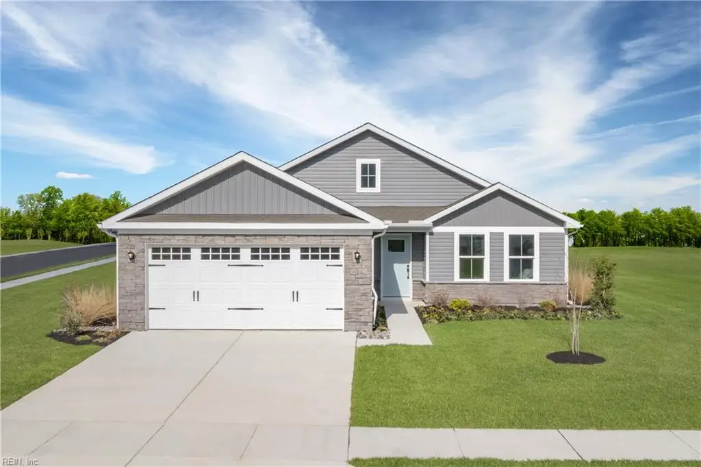 117 Pema Street, Moyock, NC 27958 - #1