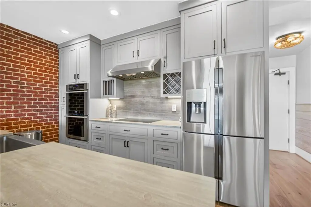 300 Mason Avenue #3A, Cape Charles, VA 23310 - #1