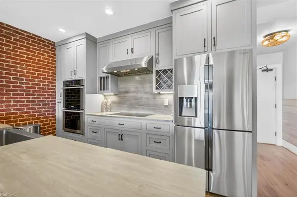 300 Mason Avenue #3A, Cape Charles, VA 23310