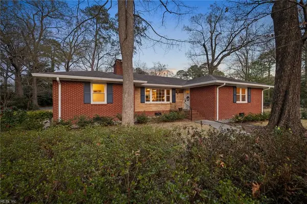 1605 Mallard Lane, Virginia Beach, VA 23455