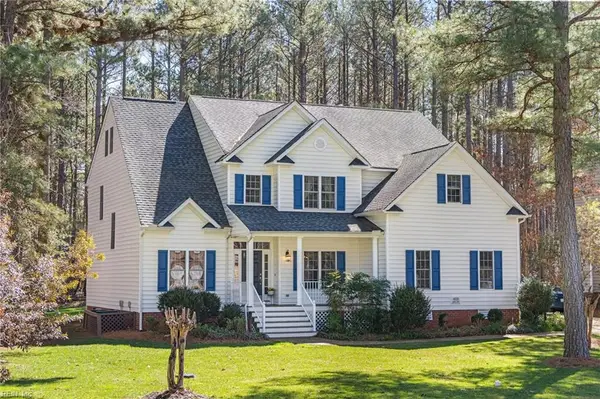 4121 Gadwell Court, Providence Forge, VA 23140