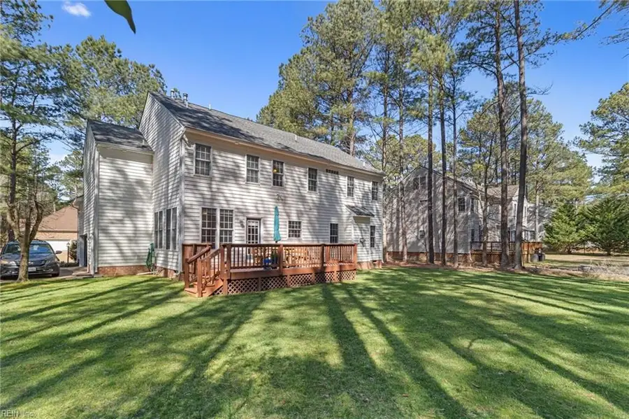 4121 Gadwell Court, Providence Forge, VA 23140 - #2