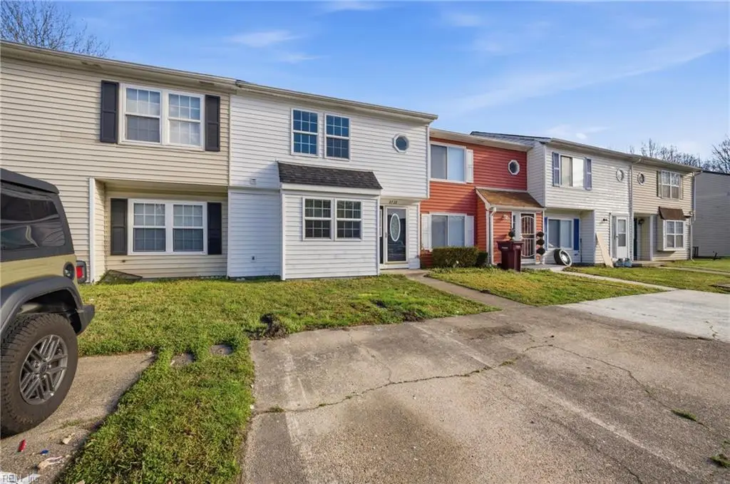 2722 Janice Lynn Ct, Chesapeake, VA 23323 - #1