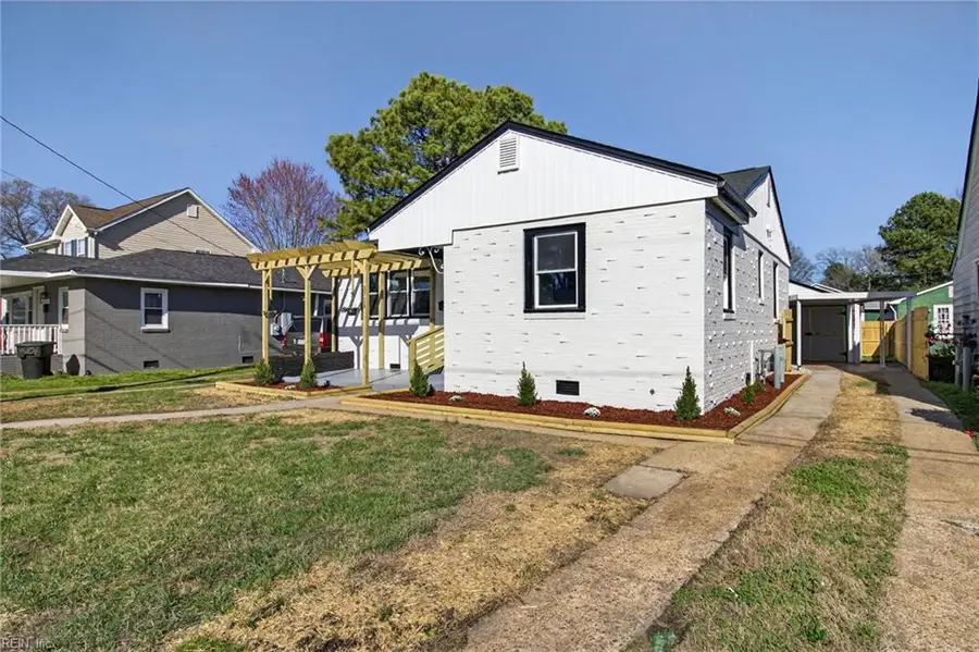 2711 Evergreen Place, Portsmouth, VA 23704 - #3