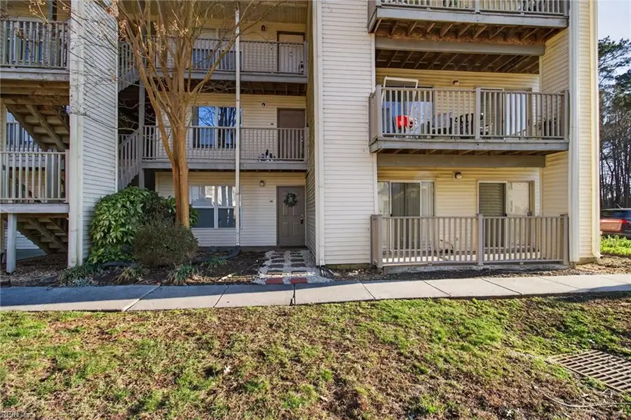 540 Pineland Circle #103, Newport News, VA 23605 - #2