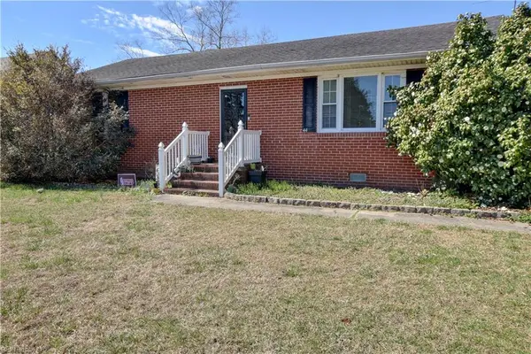 44 N Court Street, Windsor, VA 23487