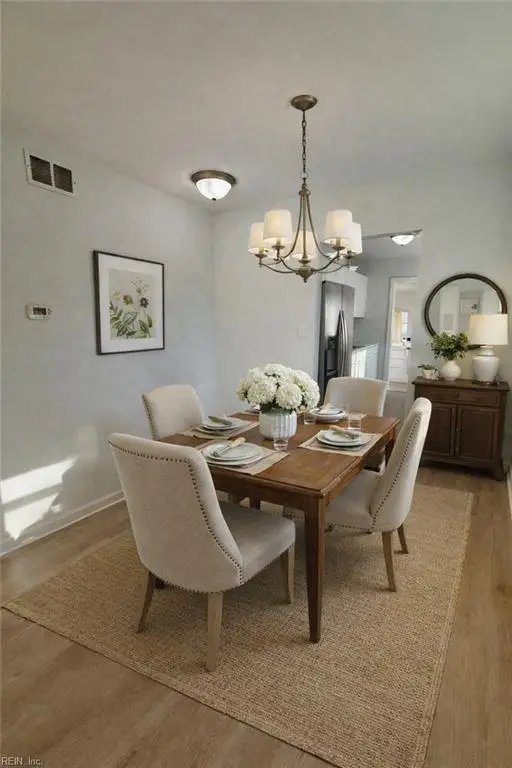 5340 Hanyen Drive, Norfolk, VA 23502 - #3