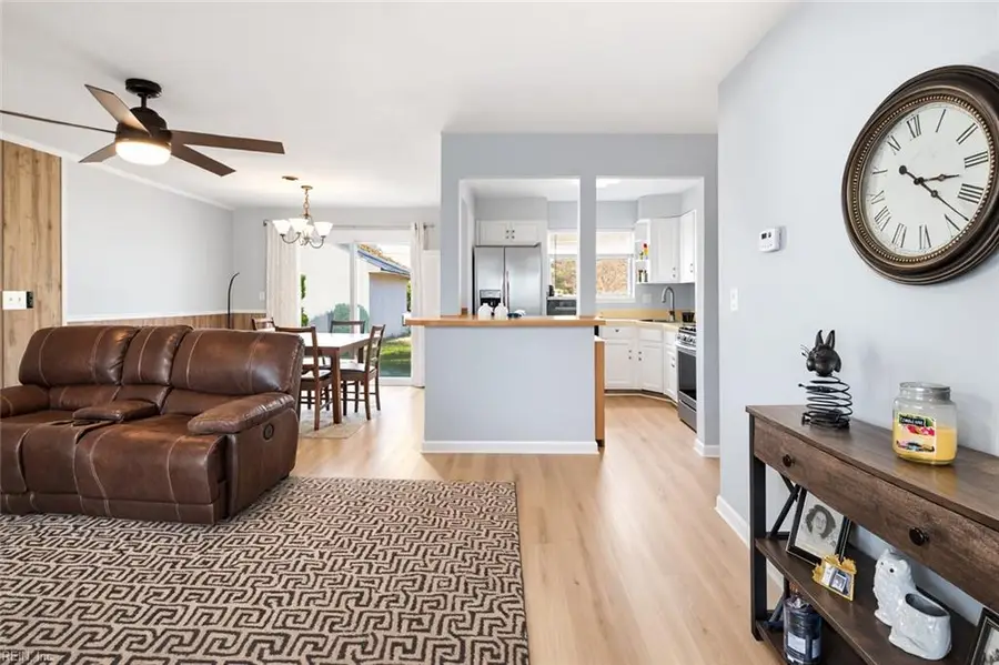 4900 Klamath Road, Virginia Beach, VA 23462 - #2