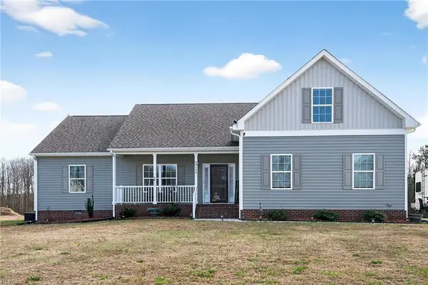 33134 Pebble Brook Drive, Franklin, VA 23851