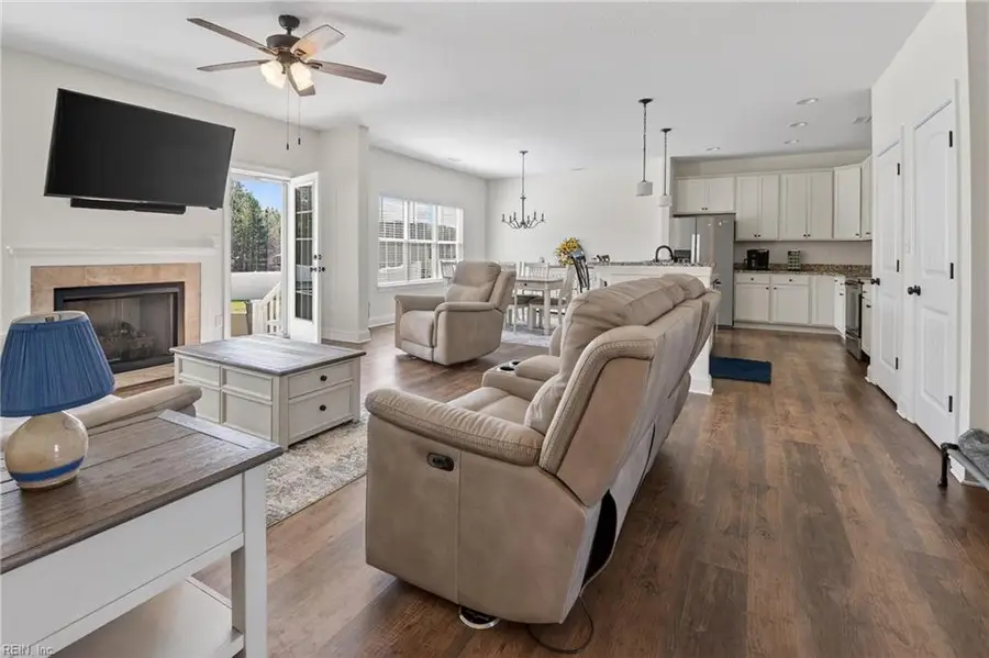 33134 Pebble Brook Drive, Franklin, VA 23851 - #3