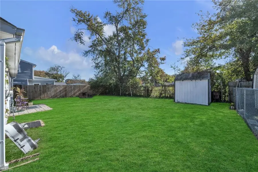 1814 Somerville Drive, Hampton, VA 23663 - #3