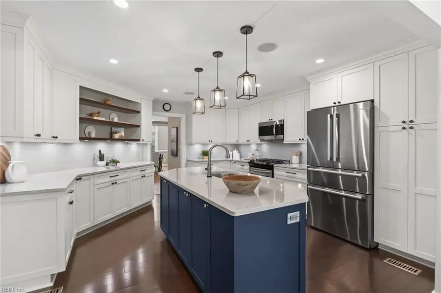 1121 Lamorelle Court, Virginia Beach, VA 23452 - #2