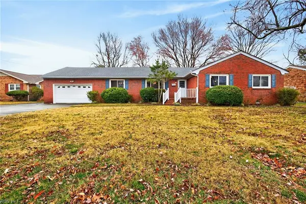 112 Conference Court, Virginia Beach, VA 23462