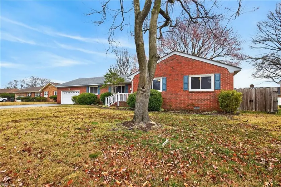 112 Conference Court, Virginia Beach, VA 23462 - #3