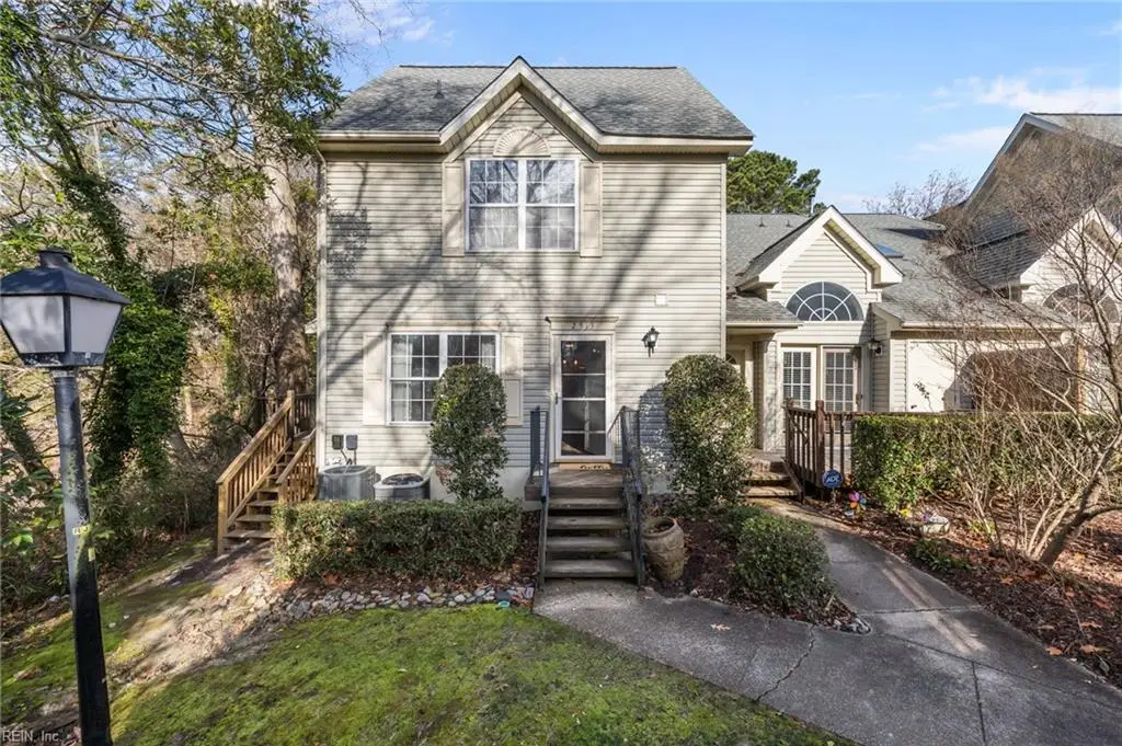 2513 London Pointe Drive, Virginia Beach, VA 23454 - #1
