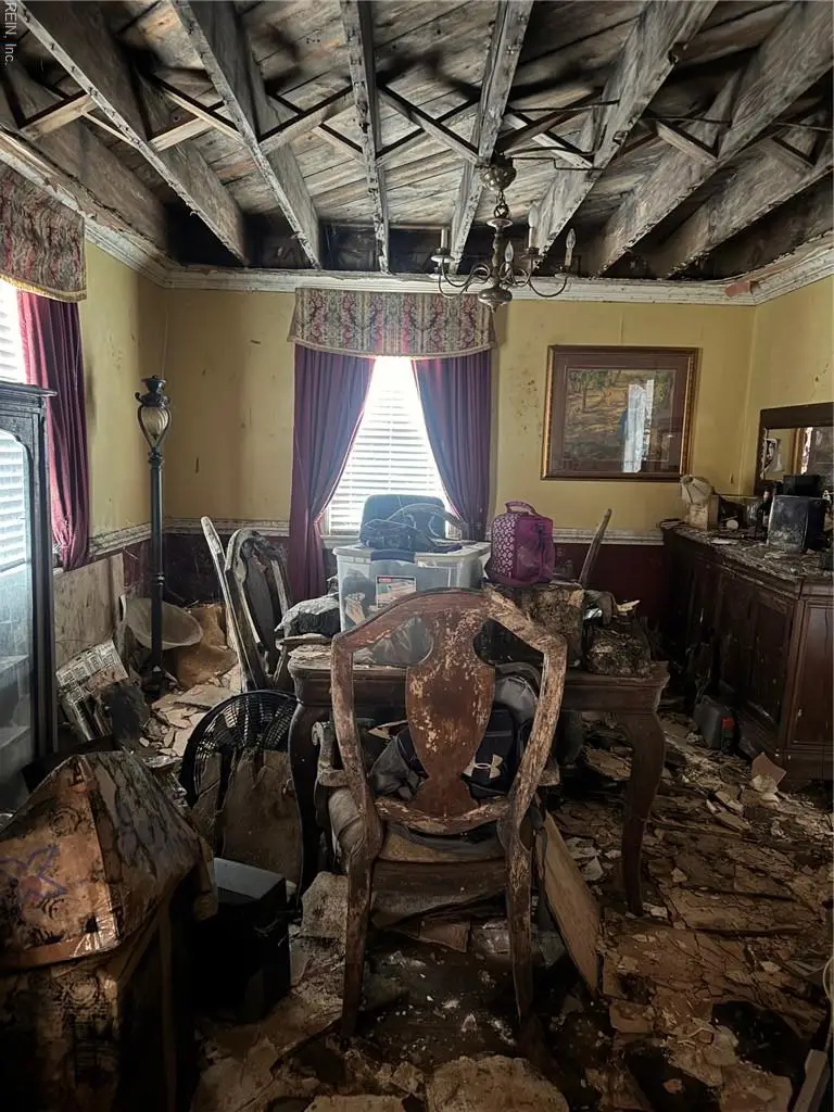 416 Sinclair Street, Norfolk, VA 23505 - #2