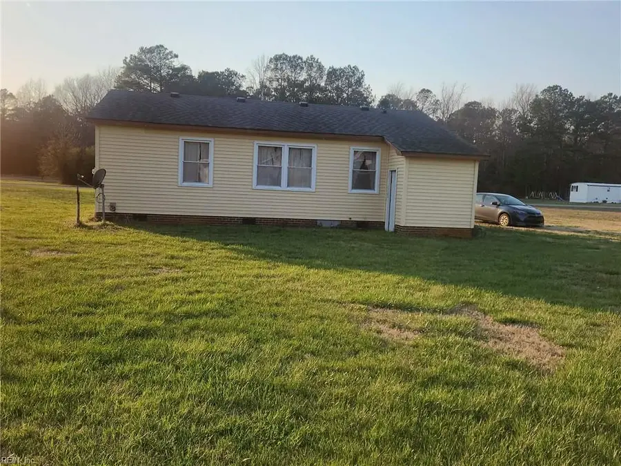 32033 Jenkins Mill Road, Franklin, VA 23851 - #3