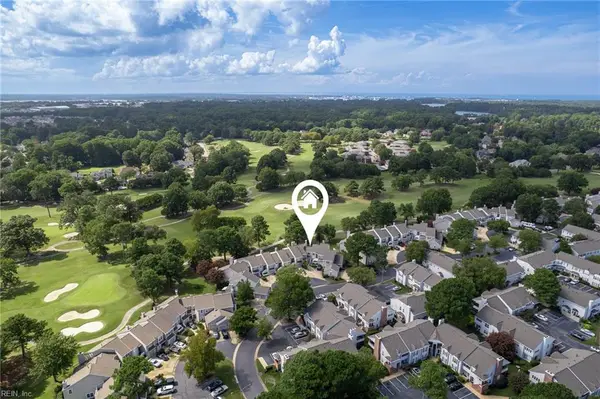 4919 Cypress Point Circle, Virginia Beach, VA 23455