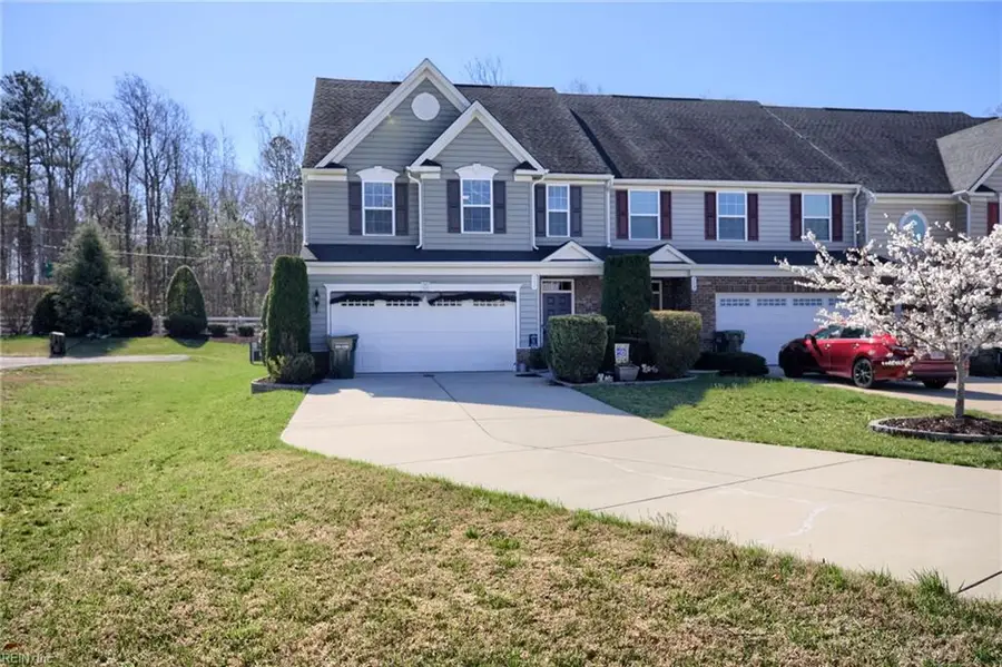 111 Clements Mill Trace, Williamsburg, VA 23185 - #2