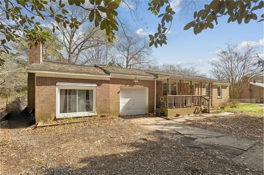 115 Cheadle Loop, Seaford, VA 23696 - #2