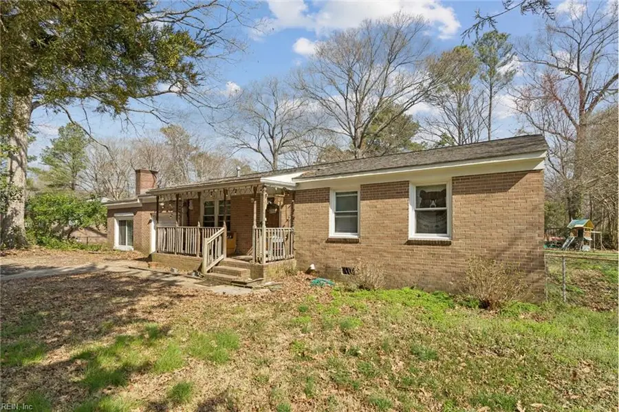 115 Cheadle Loop, Seaford, VA 23696 - #3