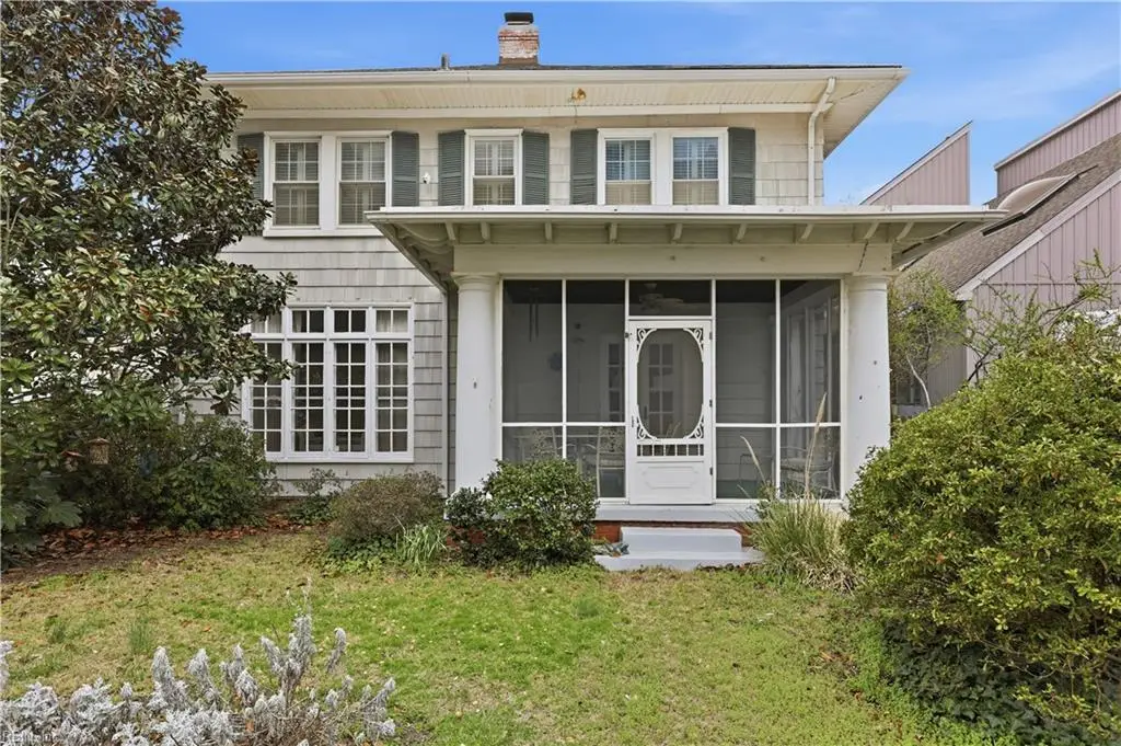 107 42nd Street, Virginia Beach, VA 23451 - #1