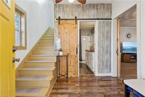 1301 Babbtown Road, Suffolk, VA 23434