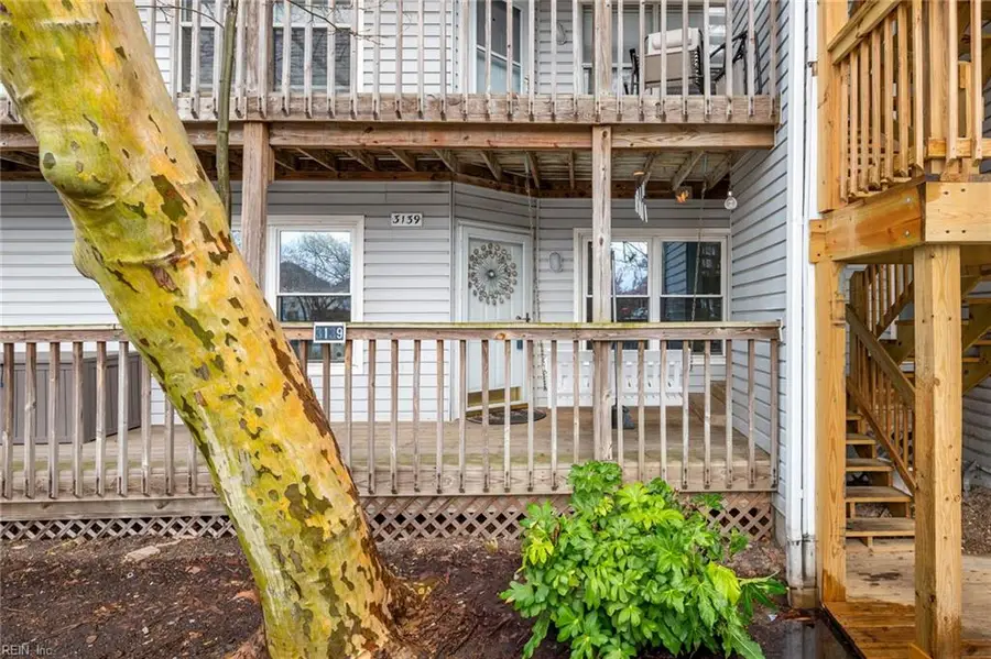 3139 Tidal Bay Lane, Virginia Beach, VA 23451 - #2