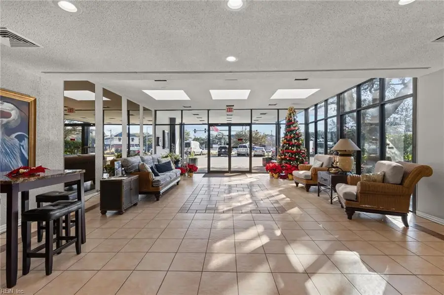 3558 Shore Drive #1207, Virginia Beach, VA 23455 - #3