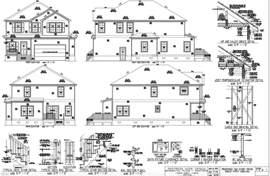 486 Ferry Landing Drive, Boydton, VA 23917 - #1