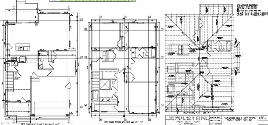 486 Ferry Landing Drive, Boydton, VA 23917 - #3