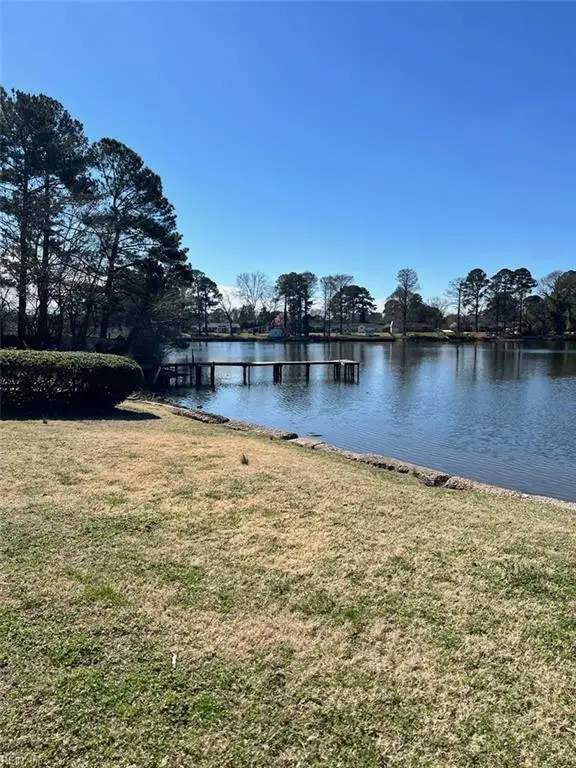 4722 Race Street, Portsmouth, VA 23701 - #3