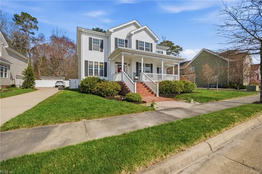 2381 Locksley Arch, Virginia Beach, VA 23456 - #2