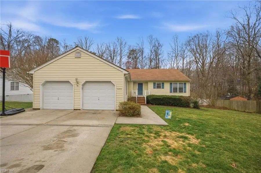 4253 Birdella Drive, Williamsburg, VA 23188 - #2