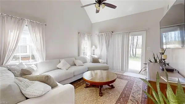 1015 Winged Foot Court #A, Chesapeake, VA 23320