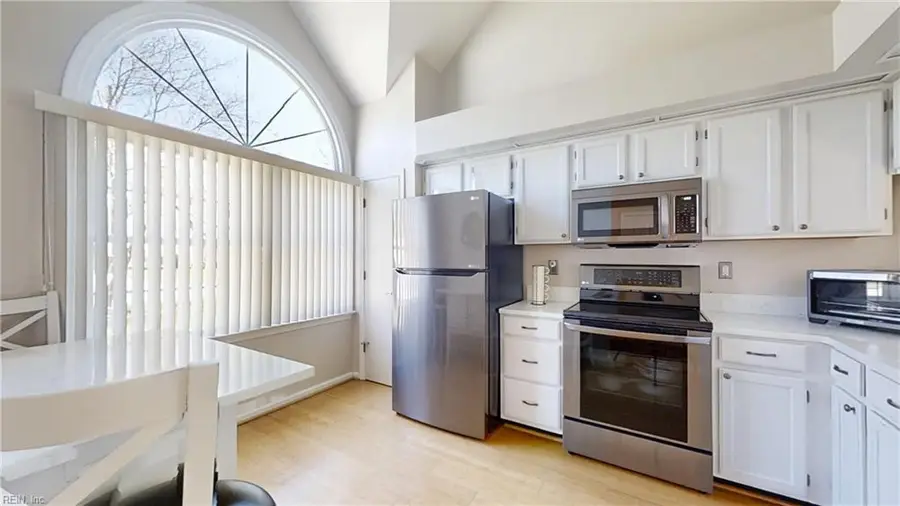 1015 Winged Foot Court #A, Chesapeake, VA 23320 - #3