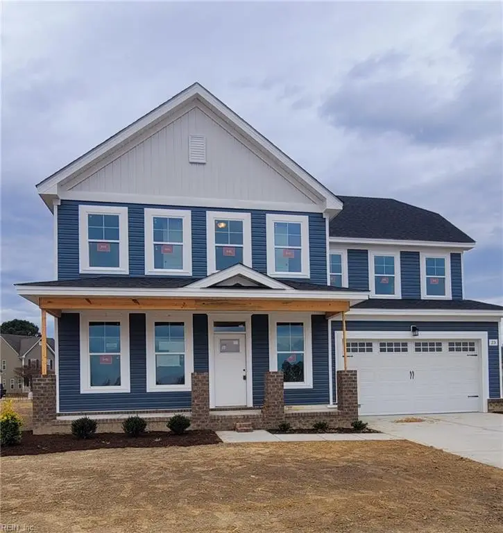 23 Mulligan Lane, Suffolk, VA 23434 - #1
