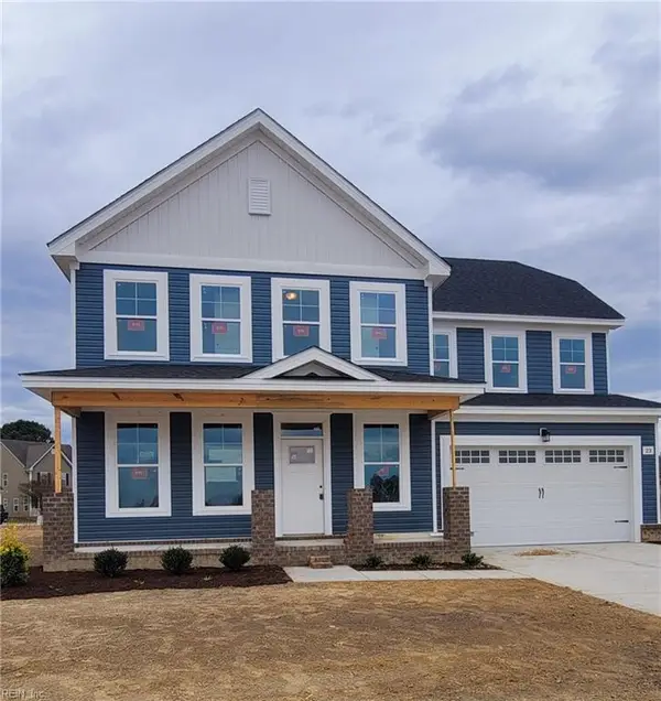 23 Mulligan Lane, Suffolk, VA 23434