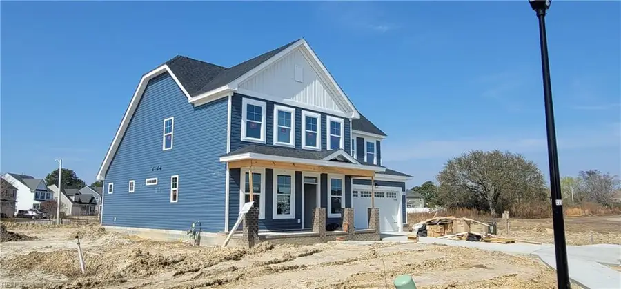 23 Mulligan Lane, Suffolk, VA 23434 - #3